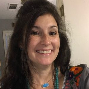 Meet your Posher, Priscilla